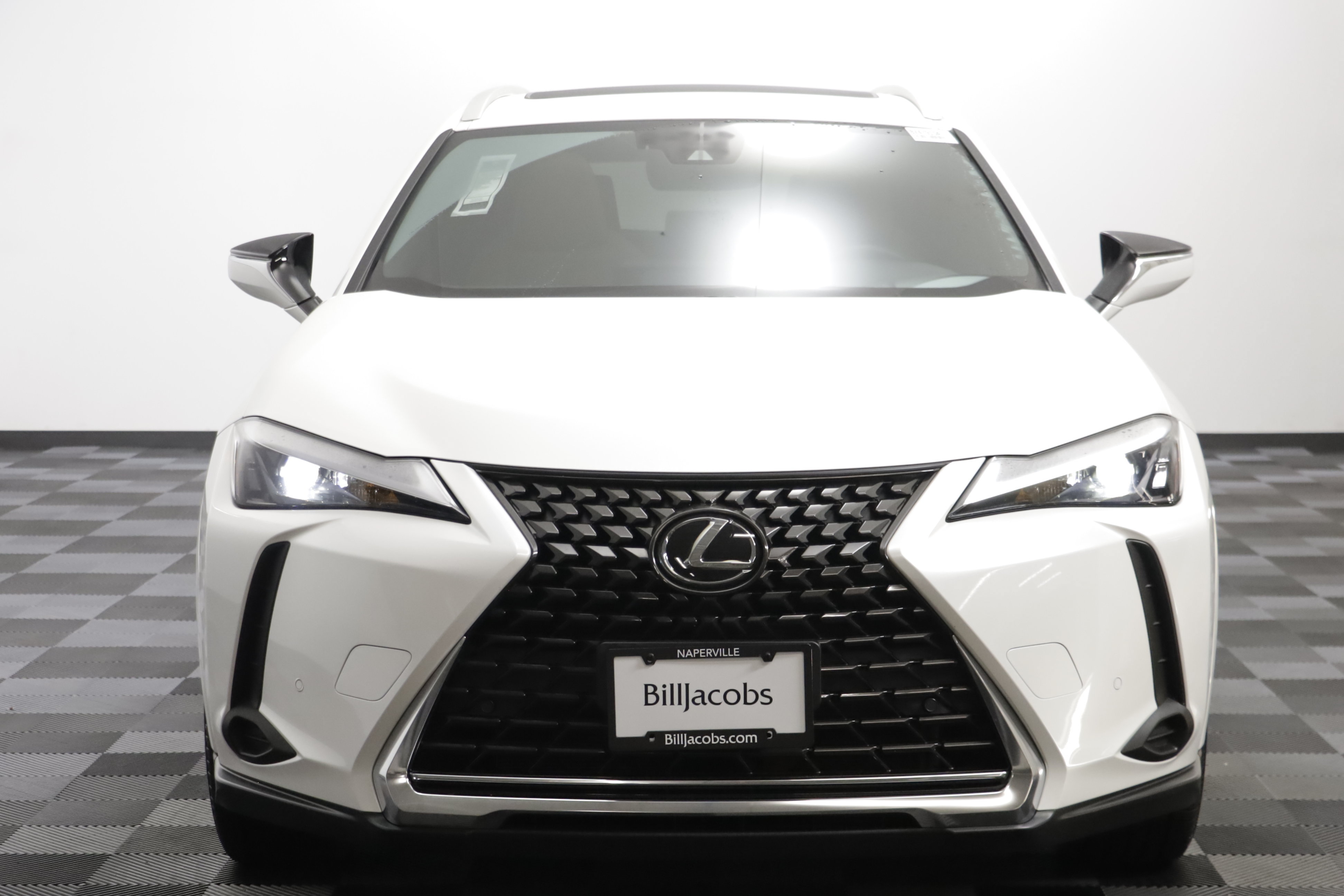 Used 2023 Lexus UX 250h AWD w/ Accessory Package (Z2) image 22