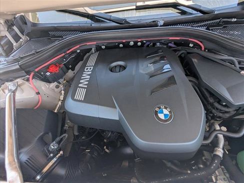 New 2026 BMW X3 xDrive30 image 16
