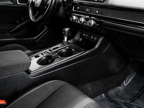 Used 2022 Honda Civic Sport image 27