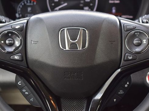 Used 2020 Honda HR-V EX image 16