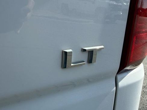 Used 2019 Chevrolet Silverado 1500 LT w/ All-Star Edition image 21