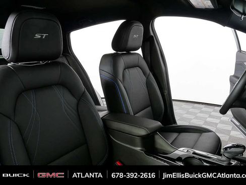 New 2026 Buick Envista Sport Touring w/ Convenience I Package image 20