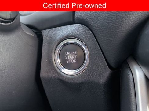 Certified 2025 Toyota RAV4 XLE AWD/4WD image 22
