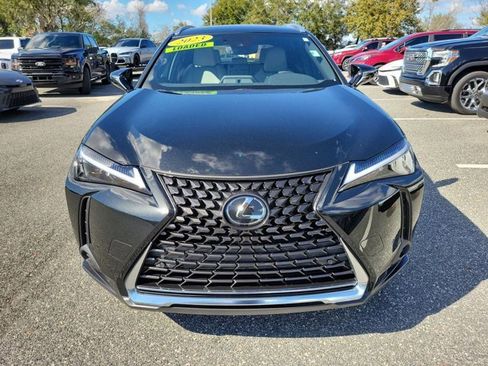 Used 2023 Lexus UX 250h FWD w/ Premium Package image 15