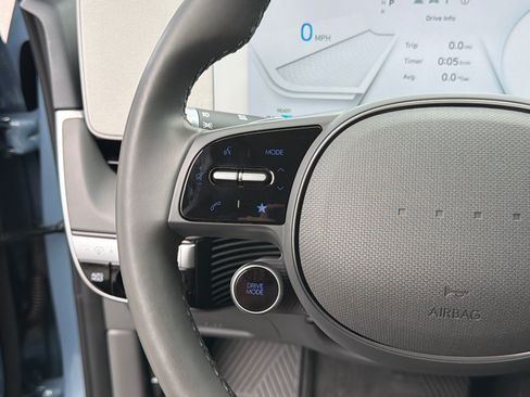 Certified 2024 Hyundai Ioniq 5 SEL RWD image 26