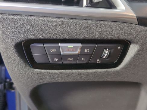 Used 2026 BMW 330i Sedan w/ M Sport Package image 27