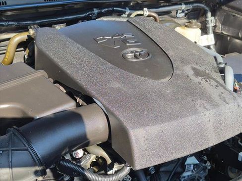 Used 2022 Toyota Tacoma TRD Sport RWD image 20