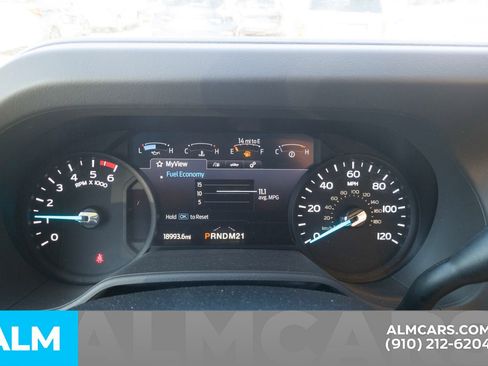 Used 2023 Ford E-350 and Econoline 350 Super Duty w/ Driver's Safety Package image 15