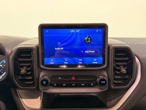 Used 2021 Ford Bronco Sport Base image 22