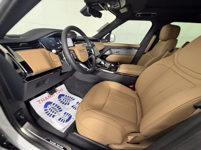 New 2027 Land Rover Range Rover Sport SE AWD/4WD image 15