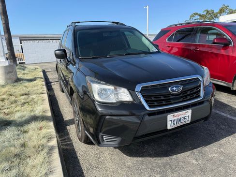 Used 2017 Subaru Forester 2.0XT Premium image 3