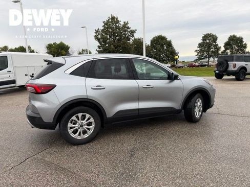 Used 2024 Ford Escape Active AWD/4WD image 15