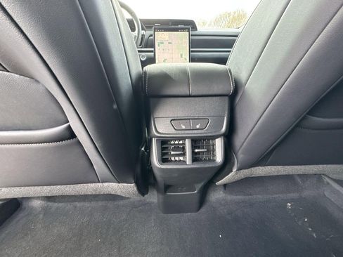 Certified 2026 GMC Terrain Denali w/ LPO, Floor Liner Package image 21