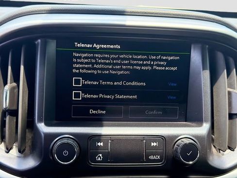 Used 2022 Chevrolet Colorado ZR2 AWD/4WD image 28