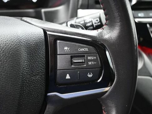 Used 2025 Honda Odyssey Sport-L image 28