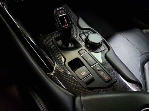Used 2021 Toyota Supra Premium w/ Driver Assist Package RWD image 17