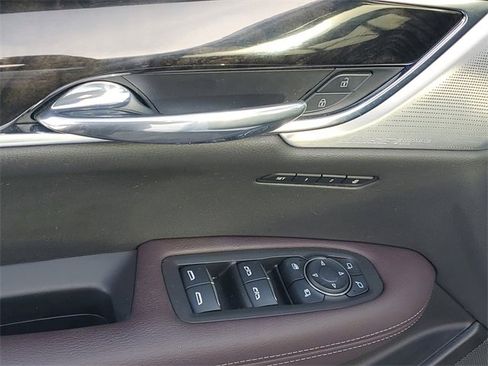 Certified 2024 Cadillac XT6 Premium Luxury w/ LPO, Floor Liner Package image 18