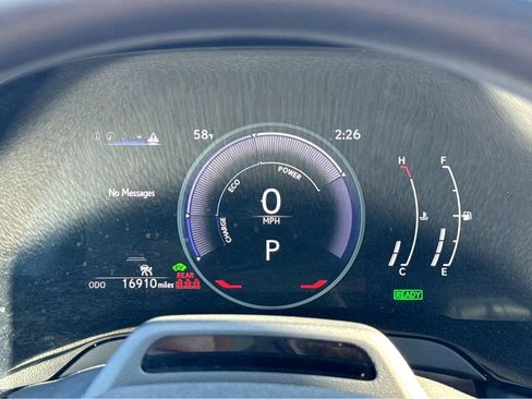 Used 2024 Lexus RX 350h image 18