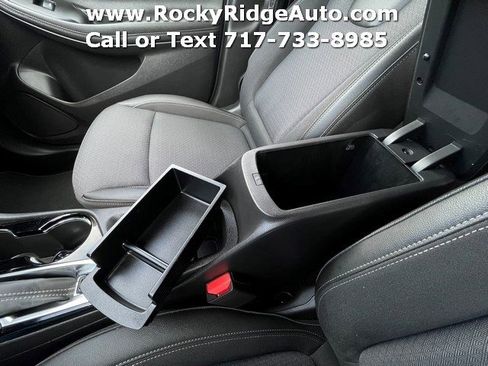 Used 2025 Buick Encore GX Preferred w/ Comfort Package image 20