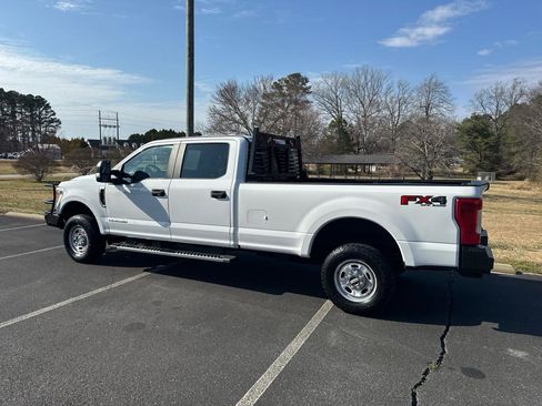 Used 2017 Ford F250 XL w/ Power Equipment Group image 10