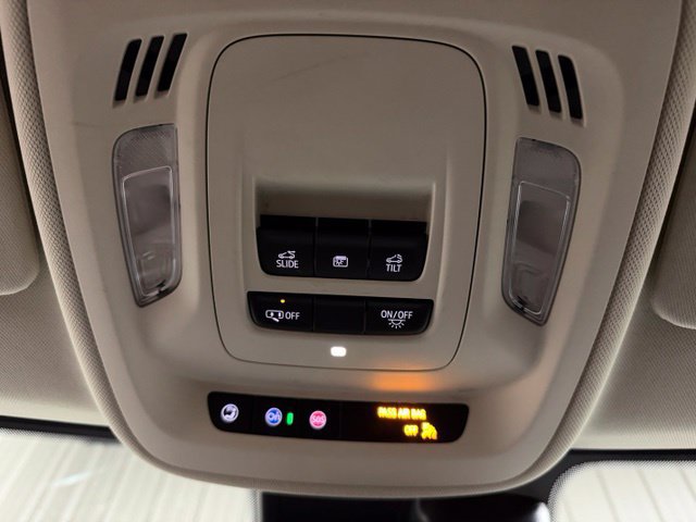 Used 2022 Buick Envision Preferred FWD image 42