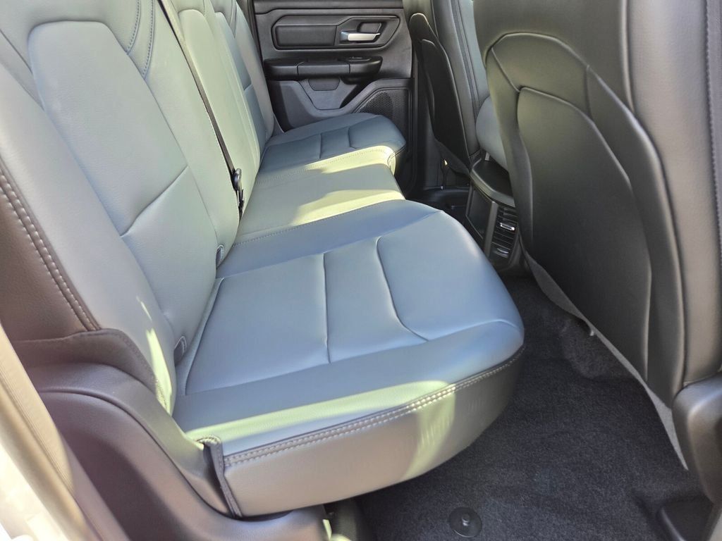 Used 2025 RAM 1500 Tradesman AWD/4WD image 18