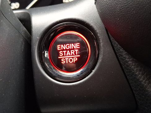 Certified 2023 Honda HR-V LX image 26