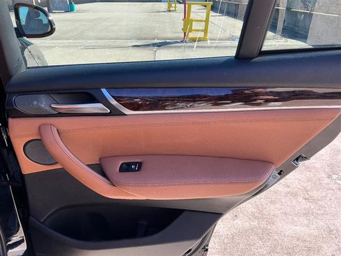 Used 2016 BMW X4 xDrive35i image 39
