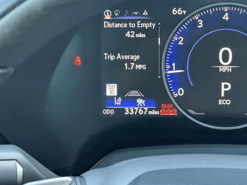 Certified 2023 Lexus RX 350 Premium w/ Cold Area Package FWD image 21