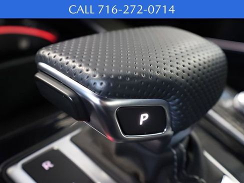 Used 2022 Audi S5 Prestige image 25