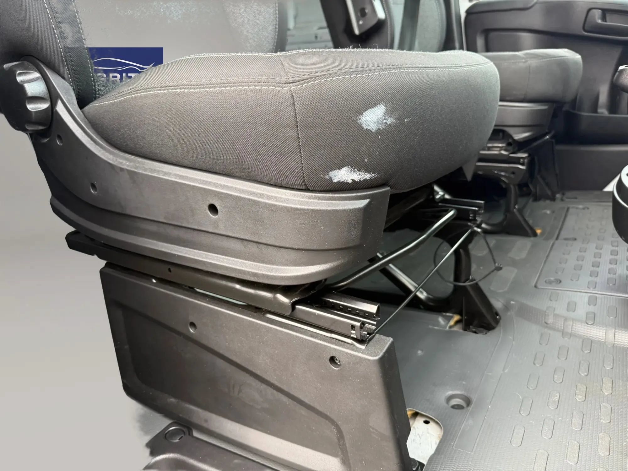 Used 2023 RAM ProMaster 1500 FWD image 25