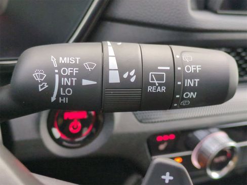 New 2026 Honda CR-V TrailSport image 27