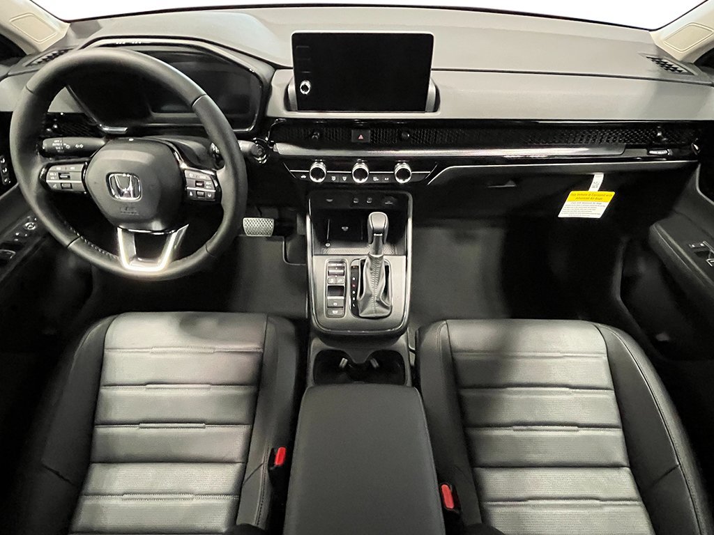 New 2027 Honda CR-V EX-L image 15