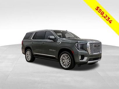 Used 2024 GMC Yukon Denali