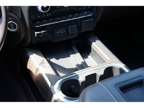 Used 2020 GMC Sierra 1500 Denali image 24