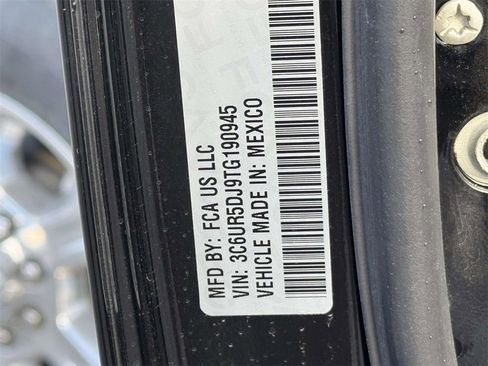 New 2026 RAM 2500 Big Horn image 30