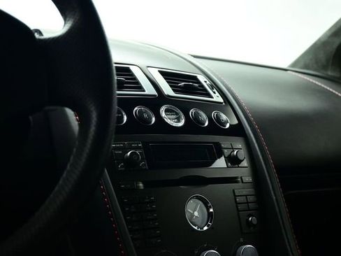 Used 2007 Aston Martin V8 Vantage Coupe image 42