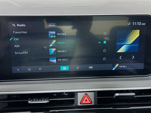 Used 2025 Kia K5 LXS image 21