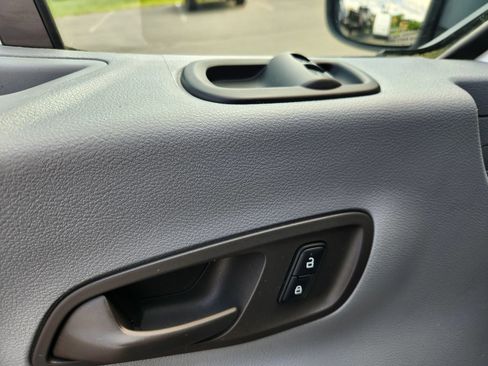 Used 2018 Ford Transit 250 130 Low Roof w/ Interior Upgrade Package image 26
