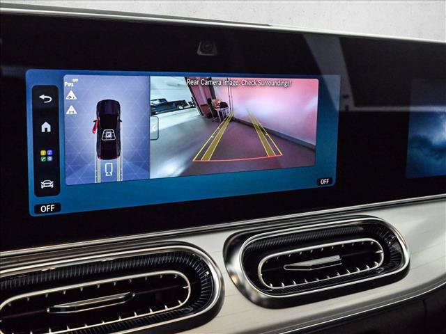 New 2027 Mercedes-Benz GLE 450 4MATIC Coupe image 14