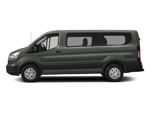 Used 2017 Ford Transit 150 XLT RWD image 3