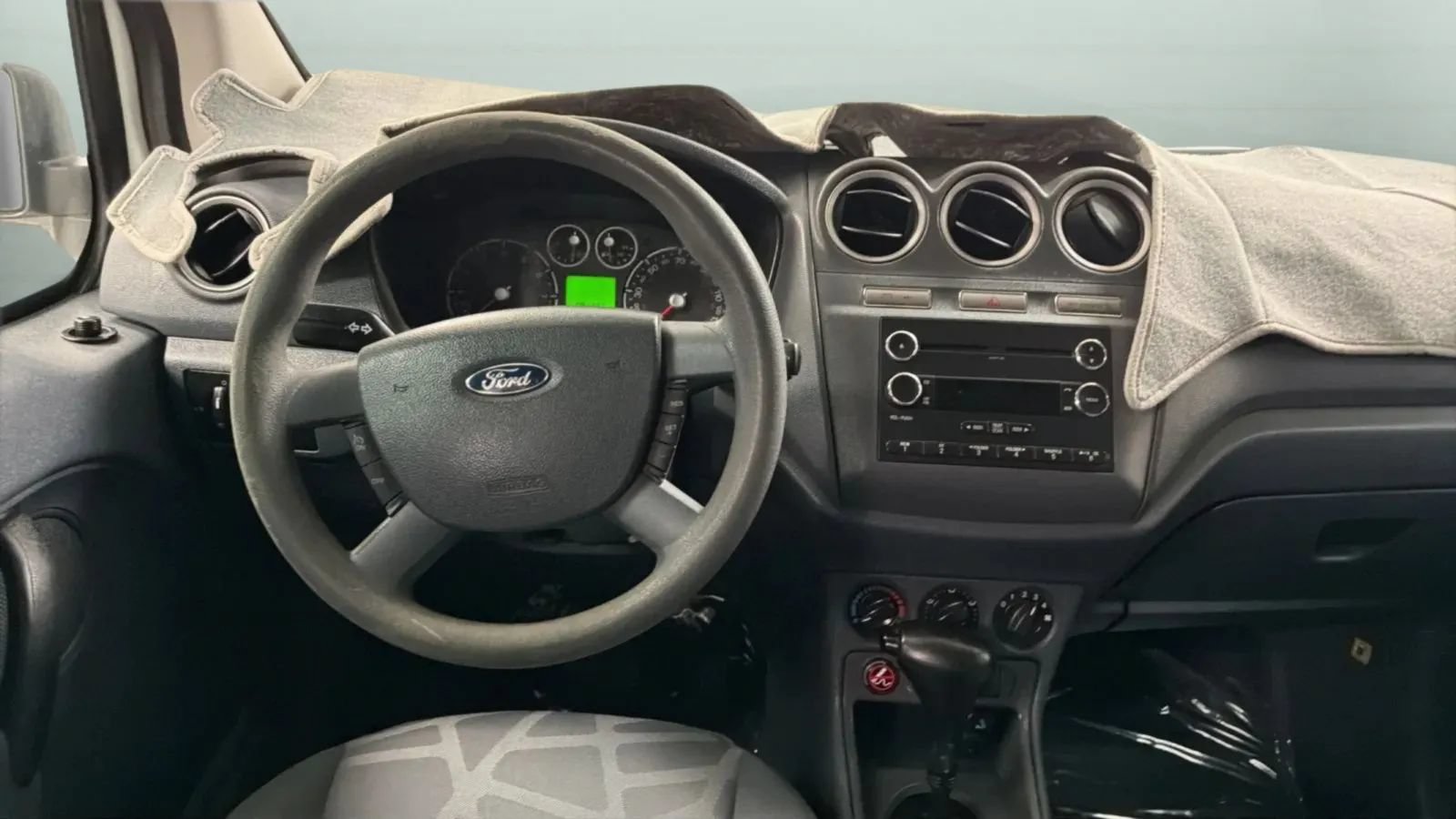 Used 2012 Ford Transit Connect XLT FWD image 10