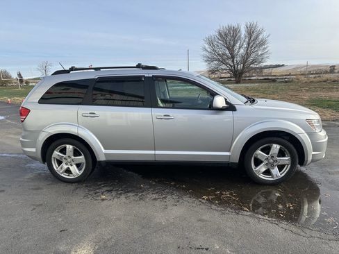 Used 2009 Dodge Journey SXT w/ Premium Convenience Group image 6