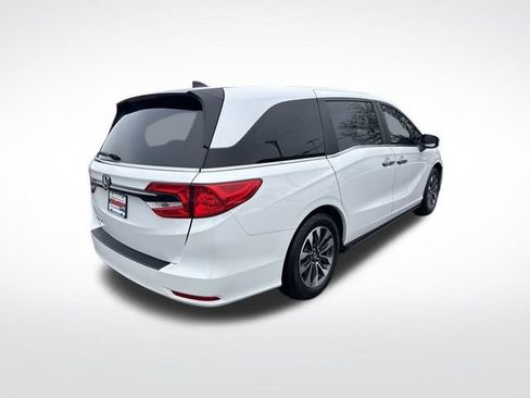 Certified 2023 Honda Odyssey EX-L image 5