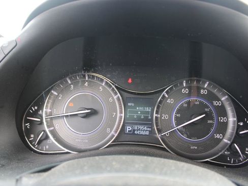 Used 2016 INFINITI QX80 2WD image 27