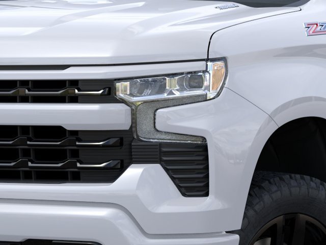 New 2026 Chevrolet Silverado 1500 RST w/ Convenience Package II AWD/4WD image 11