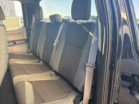 Certified 2020 Ford F150 XL w/ Equipment Group 101A Mid image 25