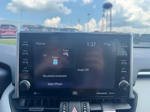 Used 2022 Toyota RAV4 Limited AWD/4WD image 29
