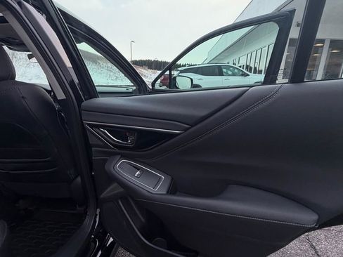 Used 2025 Subaru Legacy Limited image 13