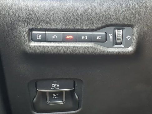 New 2026 Jeep Cherokee Limited AWD/4WD image 29